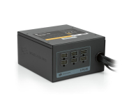 SilentiumPC Supremo M2 550W 80+ Gold PSU Modular SPC140 - 308096 - zdjęcie 2